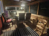 マルモクシー ユニック ガーデンハウス