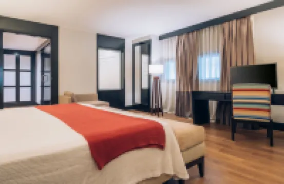 Iberostar Marqués de la Torre