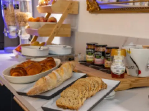 Logis Rex Hotel Lorient Hotels in Lorient