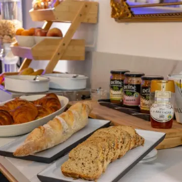 Logis Rex Hotel Lorient