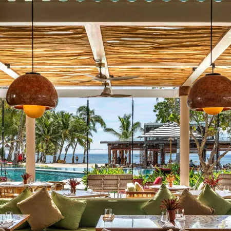 South Palms Resort and Spa Panglao - MGallery Collection