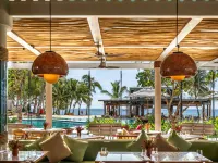 South Palms Resort and Spa Panglao - MGallery Collection - breakfast