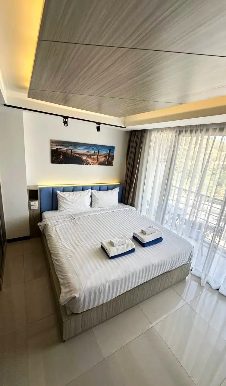รูปภาพของCozy Studio Rawai Beach | Great View | Best Value