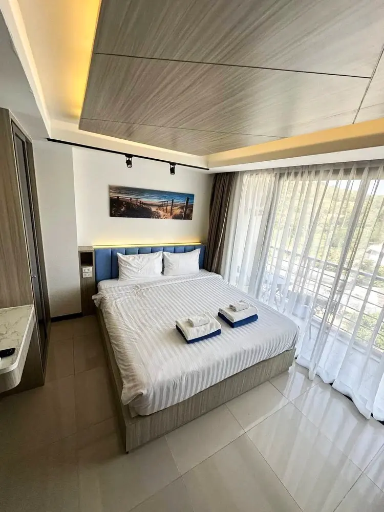 รูปภาพของCozy Studio Rawai Beach | Great View | Best Value