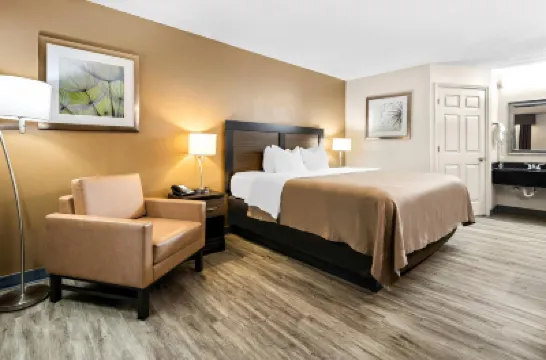 Quality Inn Decatur River City Hoteles en 