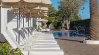 Boutique Hotel H10 White Suites - Adults Only - Beach