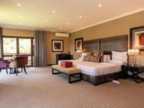 St Andrews Hotel and Spa Hotels in Germiston