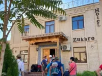 Zukhro Boutique Hotel Hotels in Khiva