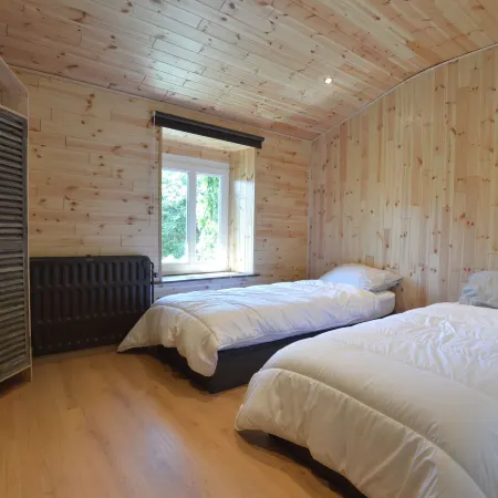 Charming Stay near Circuit Spa