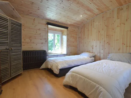 Charming Stay near Circuit Spa - バー