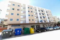 Vibra Calima Apartamentos - Adults Only Hotel di 