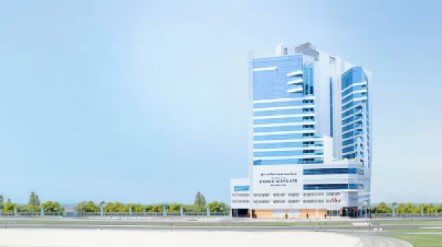 Grand Mercure Business Bay Hotels in Dubai