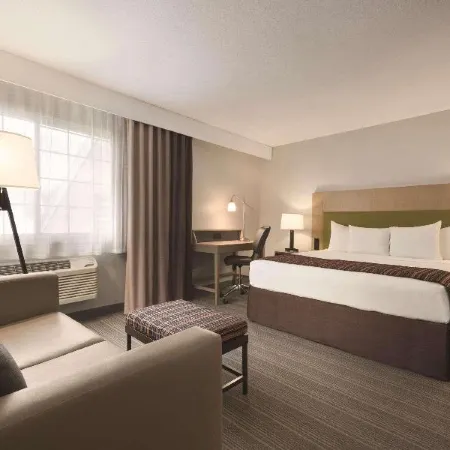 Country Inn & Suites by Radisson, Grand Rapids, MN
