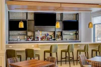 Hilton Garden Inn Denver Tech Center - Bar
