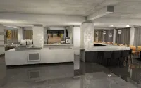 Naus Hotel - bar