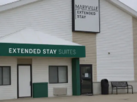 Maryville Extended Stay Hotels in Nodaway County