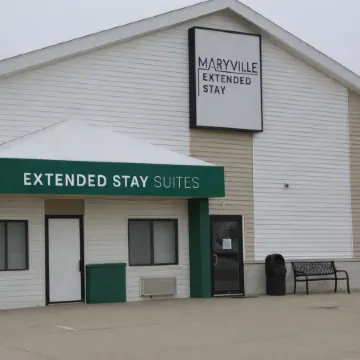 Maryville Extended Stay