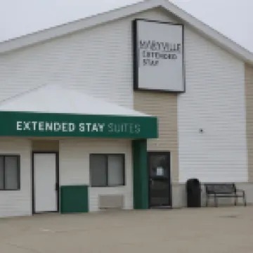 Maryville Extended Stay Hotels in 