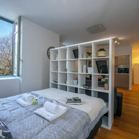Little Lugano - Happy Rentals
