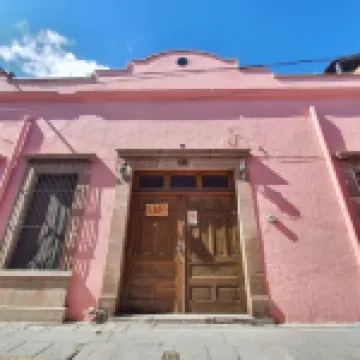 Sukha Hostel San Luis Hotels in 