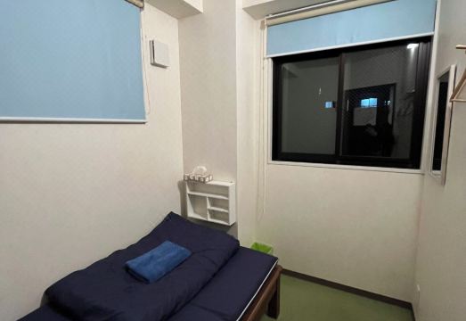 게스트하우스 윈드 빌라 전경