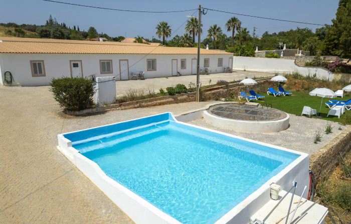 X 03 - 1 Bed Apartment in Quinta da Ponte