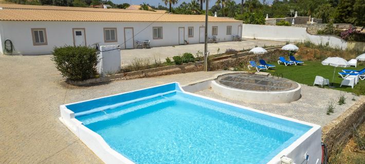 X 09 - 1 Bed Apartment in Quinta da Ponte Hotels in Odiaxere