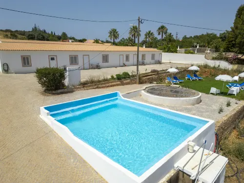 X 08 - 1 Bed Apartment in Quinta da Ponte - 3 ดาว