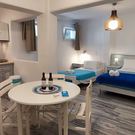 Ragousis Apartments