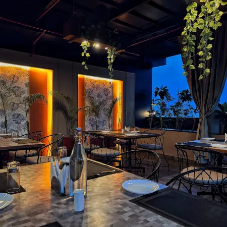 Rion - A Boutique Hotel Отели рядом с достопримечательностью «Гулаб Баг и Зоопарк»