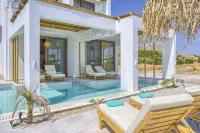 Alia Luxury Suites and Spa - Lãng mạn