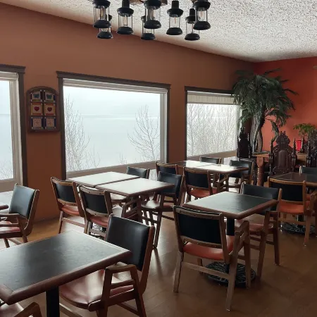 Motel Carleton Sur Mer