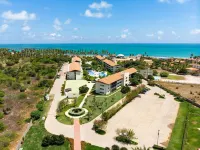 Carneiros Beach Resort فنادق في 