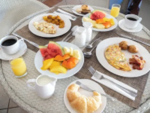 Savannah Beach Club Hotel & Spa Hotels in Bridgetown