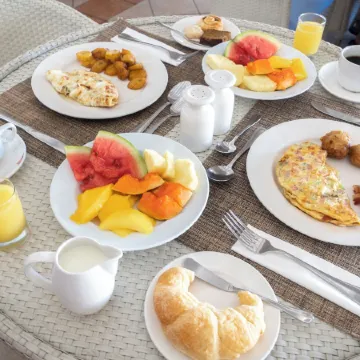 Savannah Beach Club Hotel & Spa