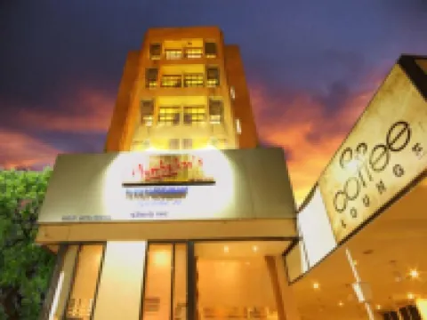 Hotel Columbus