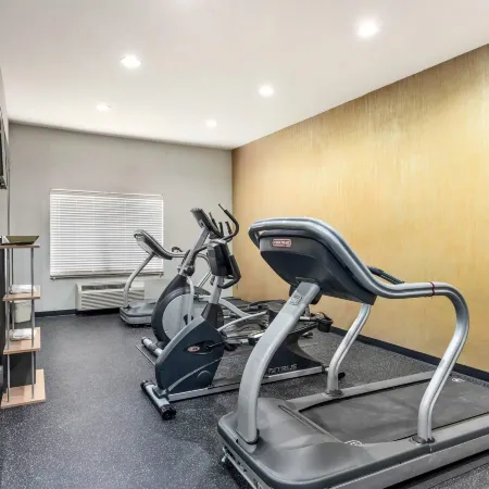 Wingate by Wyndham Dallas/Las Colinas