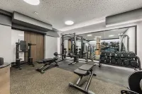 Hotel Fliana 4-Sterne Superior - Gym