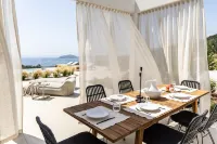 Syvana Exquisite Villas Hotels in Thesprotia