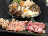 明治温泉旅館