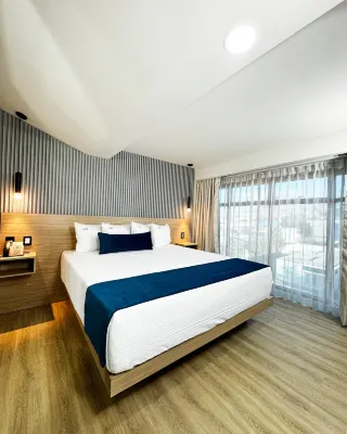 Hotel Rest Inn Baja - 2-stjärniga