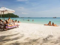 Onederz Koh Rong Hotels near Long Set Beach
