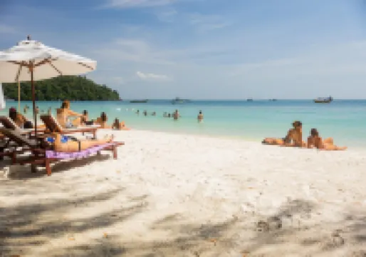 Onederz Koh Rong