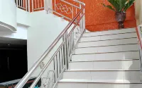 Antariksa Hotel and Restaurant