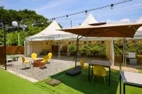 Gimcheon A One Pool Villa - 2-Star