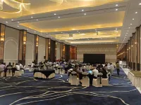 Enrise by Sayaji Bhopal Hotels in Bhopal