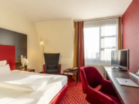 PLAZA INN Wels Hotéis em Wels