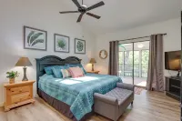 Spacious Decks & Dock: Margaritaville Home! - 3-Star