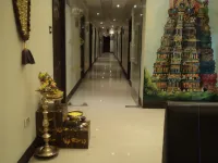 Mani's Residency Hotels in Madurai