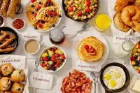 P夸特羅休閒飯店